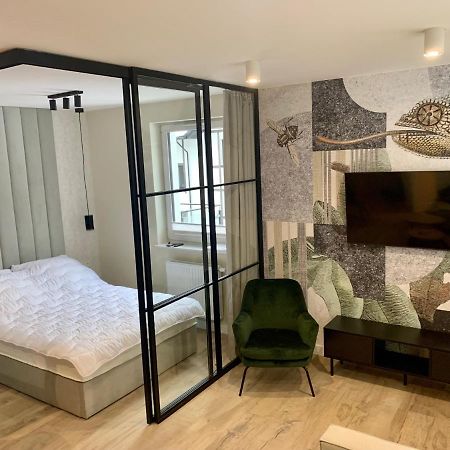 Apartamenty Piano Polna 28 Świeradów-Zdrój Eksteriør bilde