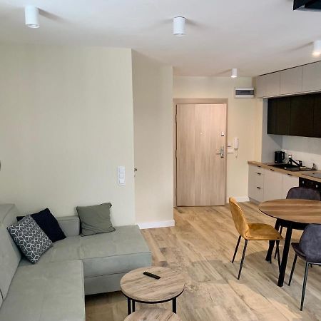 Apartamenty Piano Polna 28 Świeradów-Zdrój Eksteriør bilde