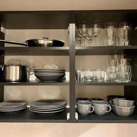Apartamenty Piano Polna 28 Świeradów-Zdrój Eksteriør bilde