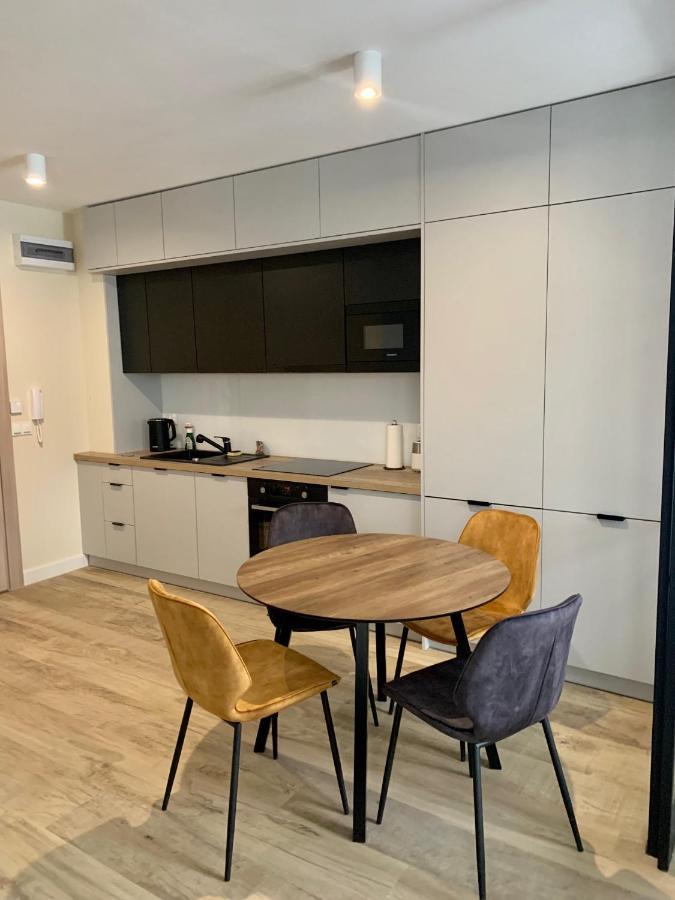 Apartamenty Piano Polna 28 Świeradów-Zdrój Eksteriør bilde
