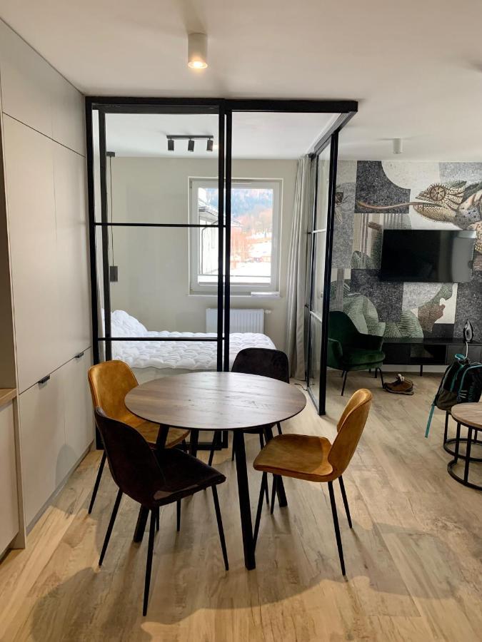 Apartamenty Piano Polna 28 Świeradów-Zdrój Eksteriør bilde