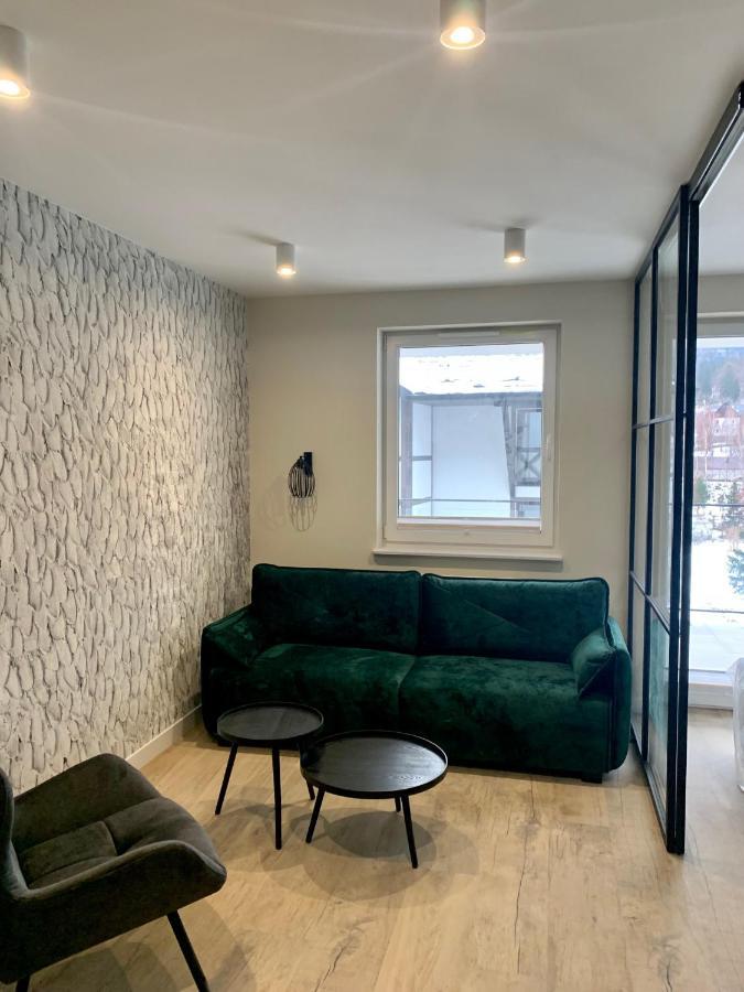 Apartamenty Piano Polna 28 Świeradów-Zdrój Eksteriør bilde