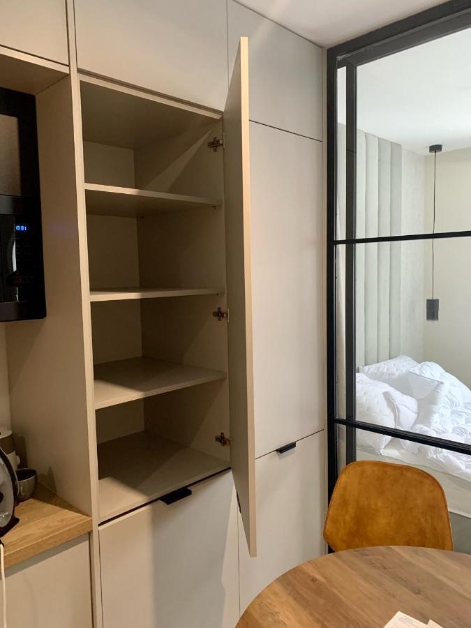 Apartamenty Piano Polna 28 Świeradów-Zdrój Eksteriør bilde