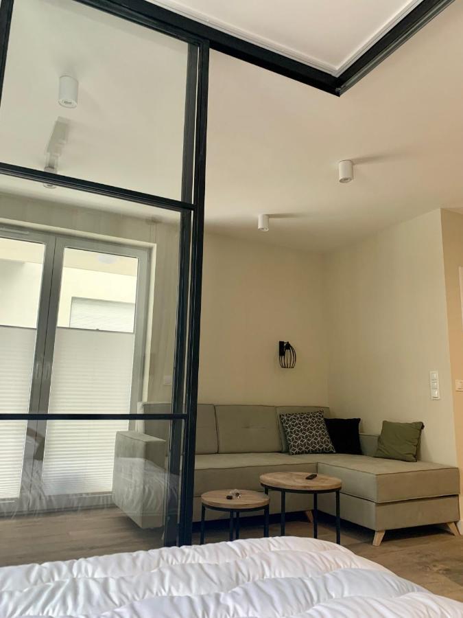 Apartamenty Piano Polna 28 Świeradów-Zdrój Eksteriør bilde