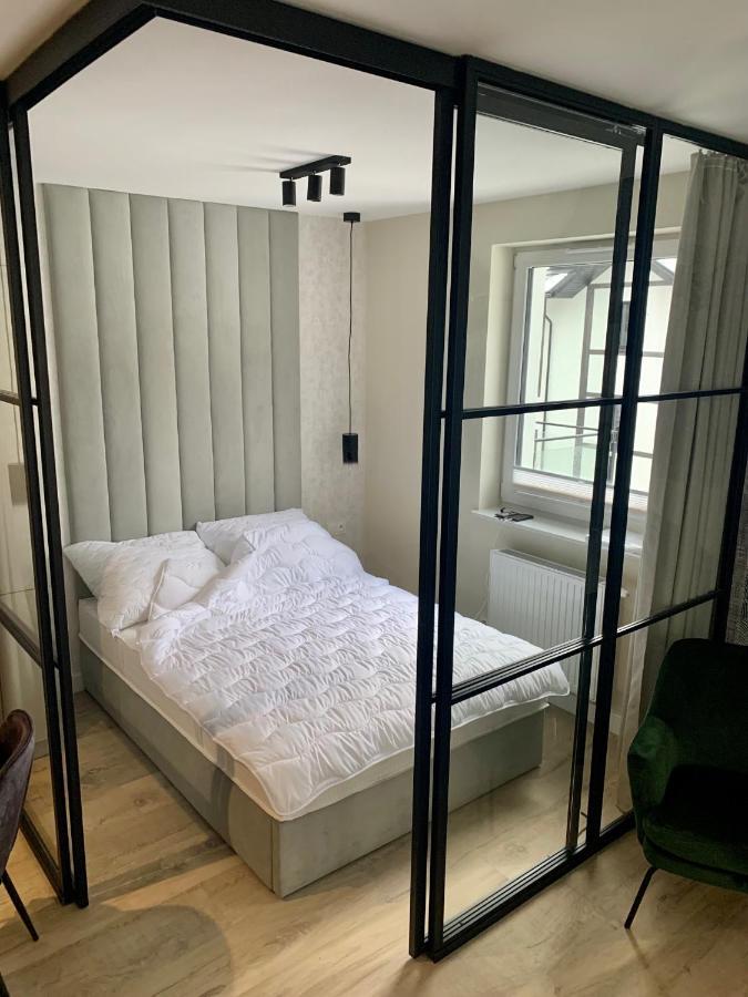Apartamenty Piano Polna 28 Świeradów-Zdrój Eksteriør bilde