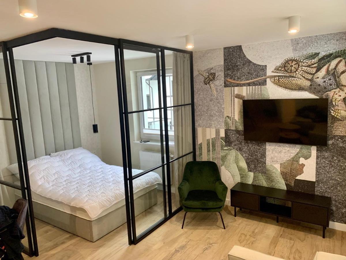 Apartamenty Piano Polna 28 Świeradów-Zdrój Eksteriør bilde