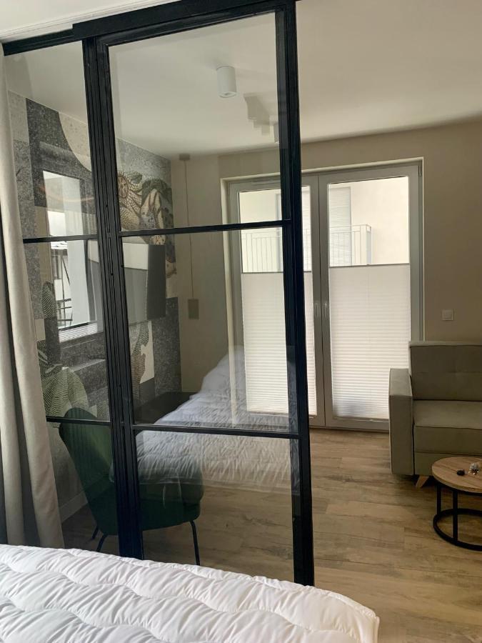 Apartamenty Piano Polna 28 Świeradów-Zdrój Eksteriør bilde