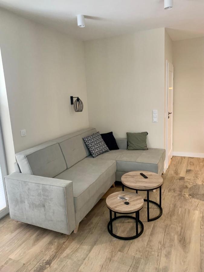 Apartamenty Piano Polna 28 Świeradów-Zdrój Eksteriør bilde