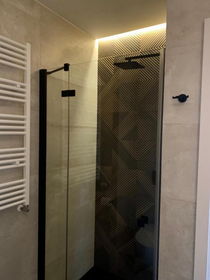 Apartamenty Piano Polna 28 Świeradów-Zdrój Eksteriør bilde
