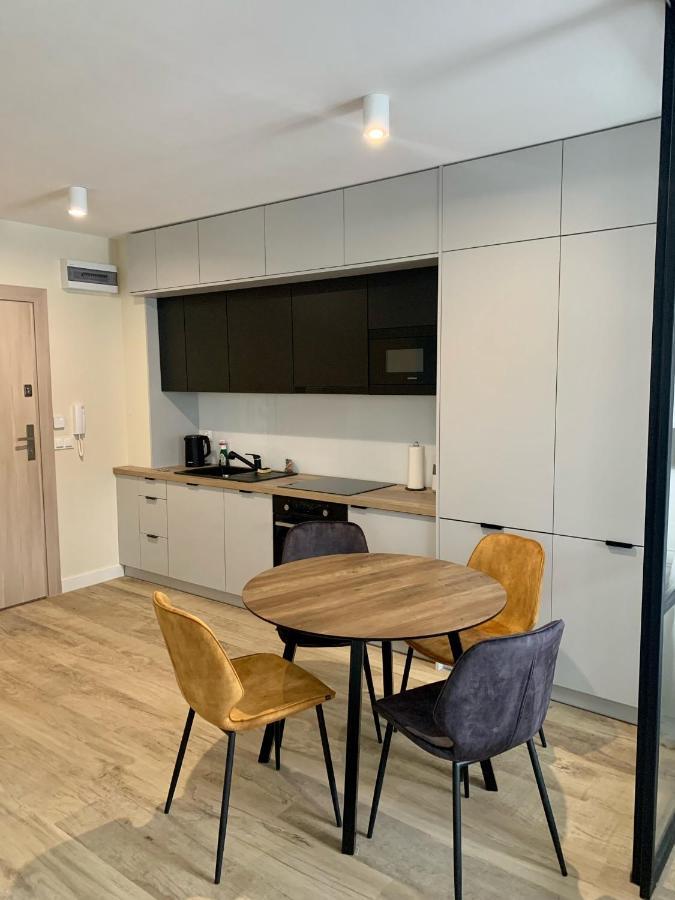Apartamenty Piano Polna 28 Świeradów-Zdrój Eksteriør bilde