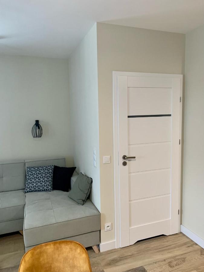 Apartamenty Piano Polna 28 Świeradów-Zdrój Eksteriør bilde