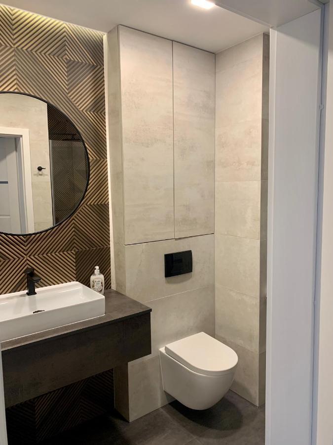 Apartamenty Piano Polna 28 Świeradów-Zdrój Eksteriør bilde