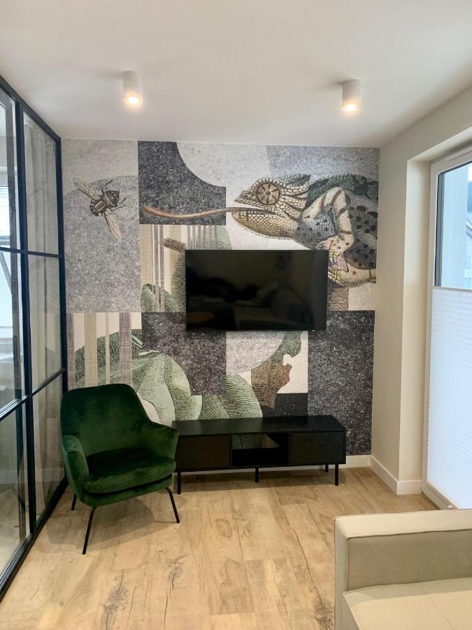Apartamenty Piano Polna 28 Świeradów-Zdrój Eksteriør bilde