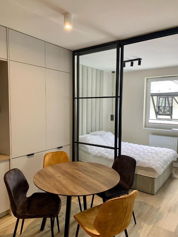 Apartamenty Piano Polna 28 Świeradów-Zdrój Eksteriør bilde