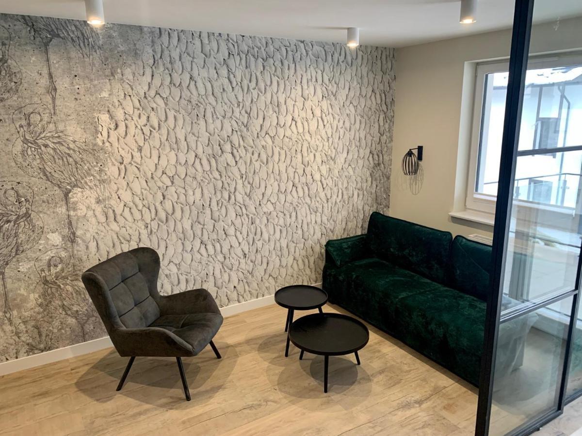 Apartamenty Piano Polna 28 Świeradów-Zdrój Eksteriør bilde