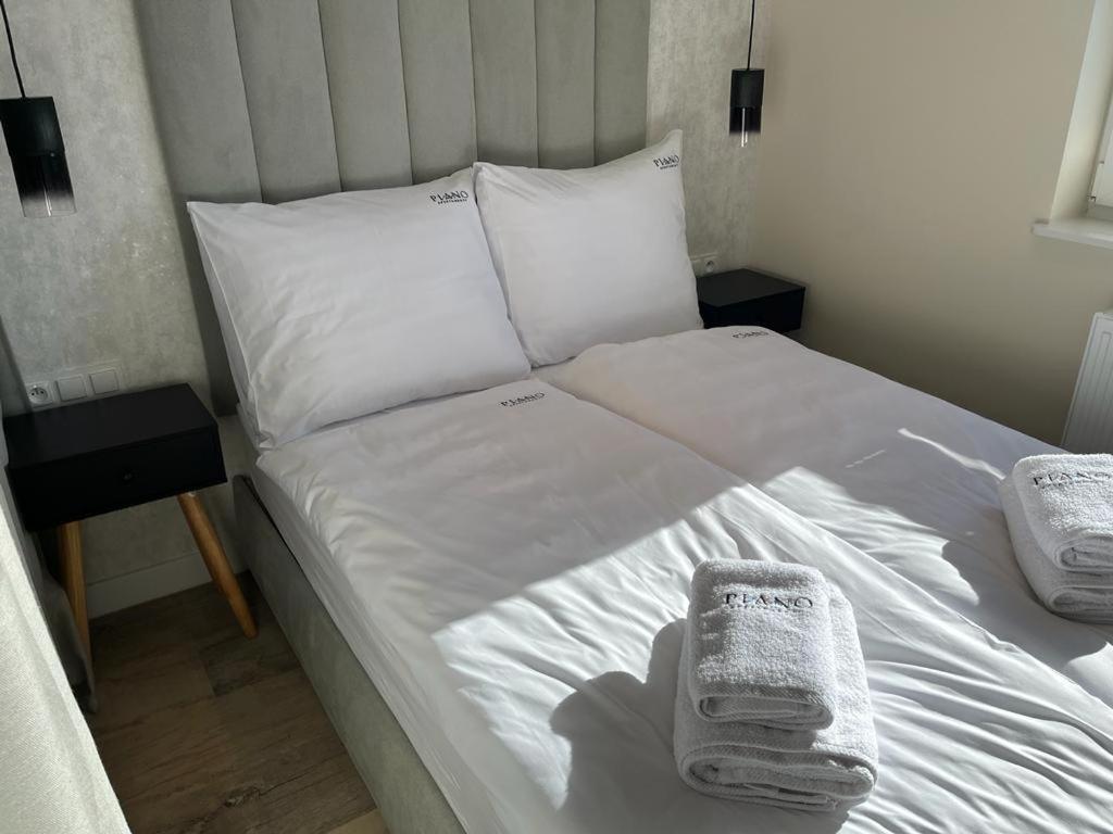 Apartamenty Piano Polna 28 Świeradów-Zdrój Eksteriør bilde